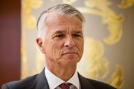 Ankündigung: UBS-Chef Ermotti will mindestens bis April 2027 im Amt bleiben