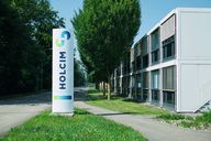 Akquisition: Holcim schliesst Übernahme von Xella ab