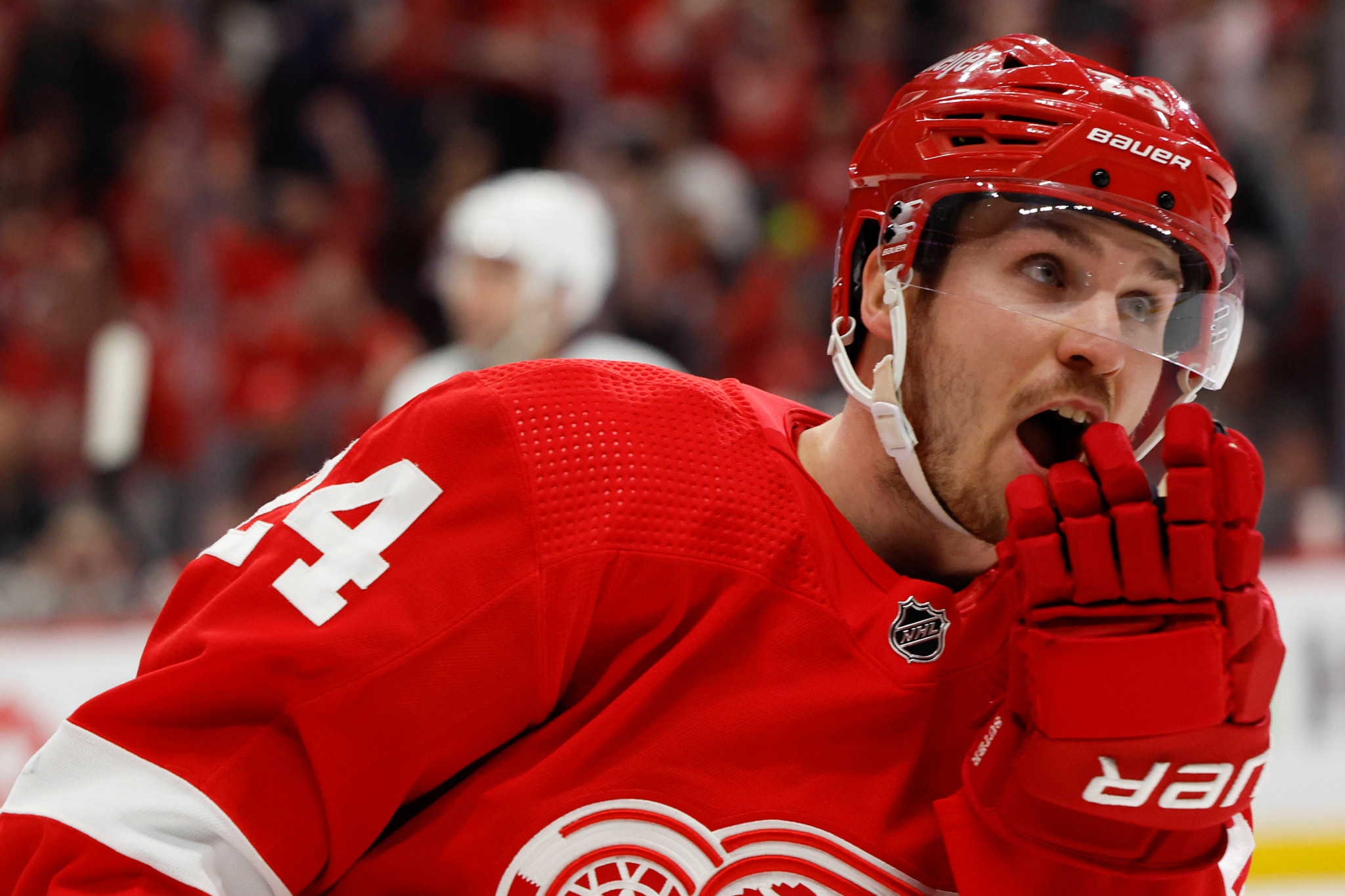 Hockey sur glace Cinq choses que Pius Suter va découvrir à Vancouver