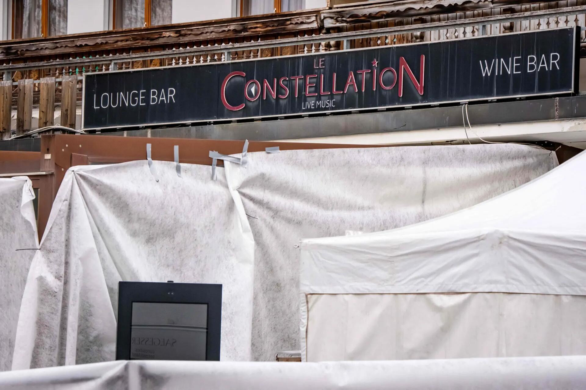 Drame à Crans-Montana: Patrick Clivaz auditionné sur l’absence d’inspections au Constellation