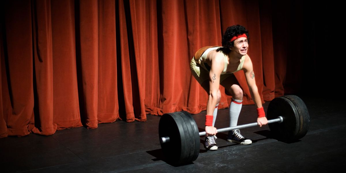 Why Exercise Alone Isn’t Enough for Weight Loss: Nutritionist Explains