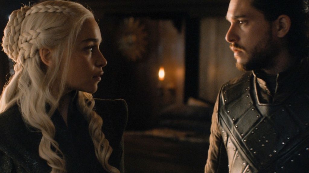 Série TV La fin de «Game of Thrones» pourrait avoir du retard Le Matin