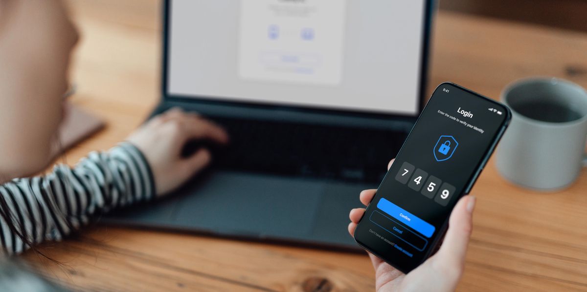 Lästig, aber wirksam: Die Einmal-Codes machen Datendieben die Arbeit bedeutend schwerer.