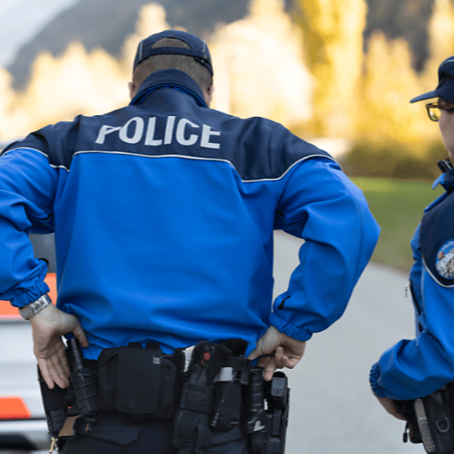 Un Suisse de 59 ans a été arrêté après le décès de la victime.