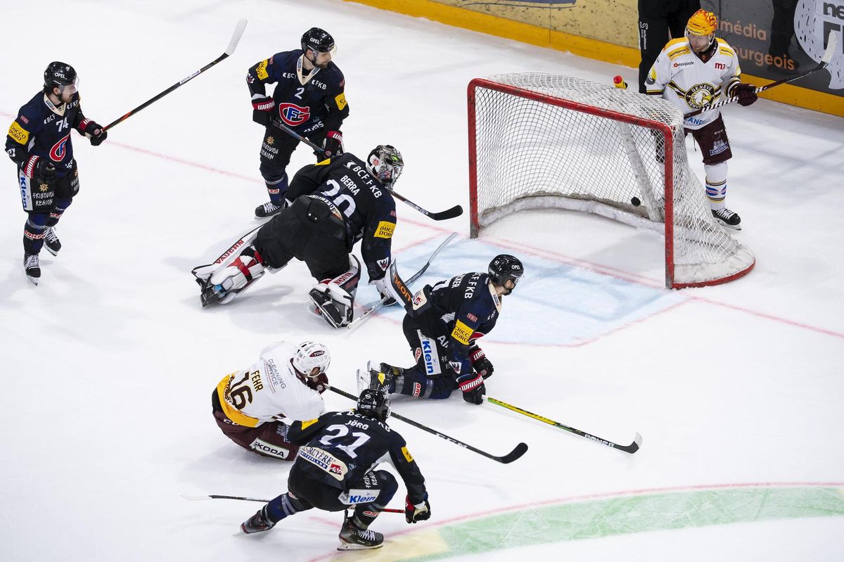 Eric Fehr a ouvert la marque pour les Genevois.