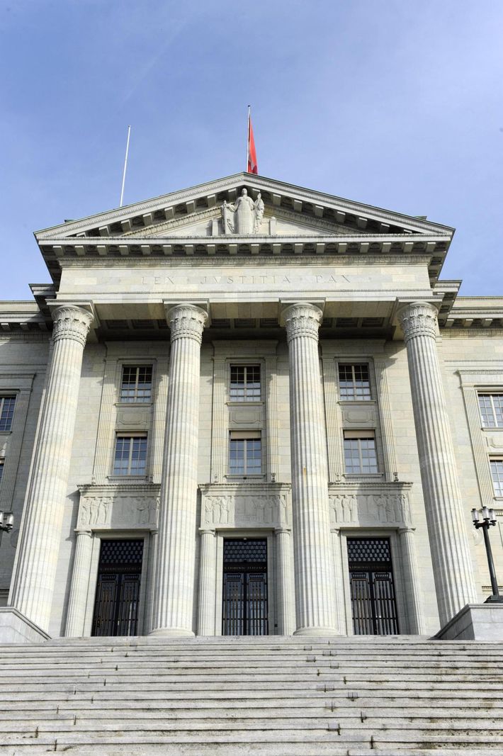 Seuls 5% des recours contre une APEA sont acceptés par le TF. 