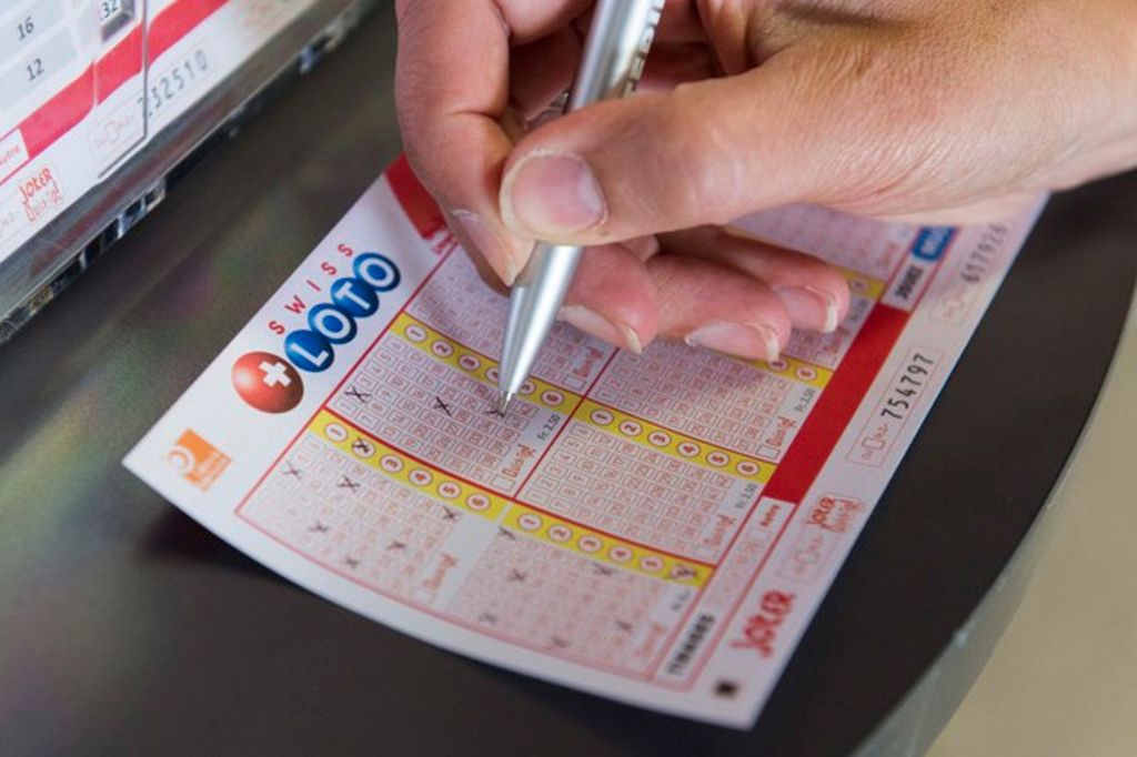 Pas de millionnaire au tirage du Swiss Loto
