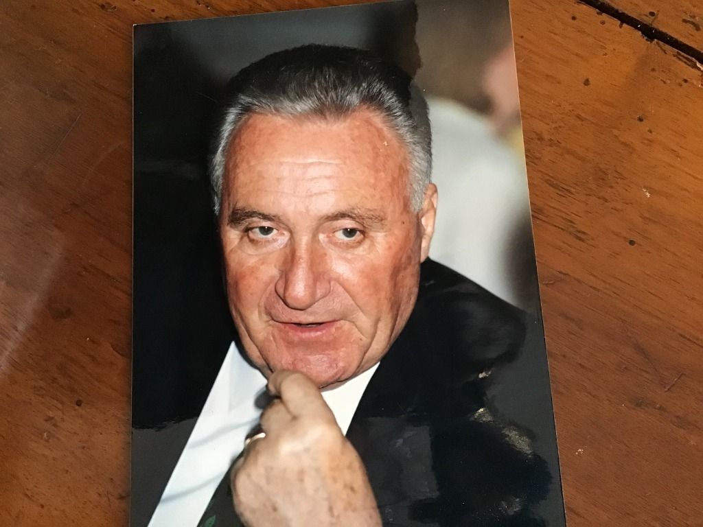 L'ancien directeur d'Expo64 Edmond Henry est décédé 24 heures