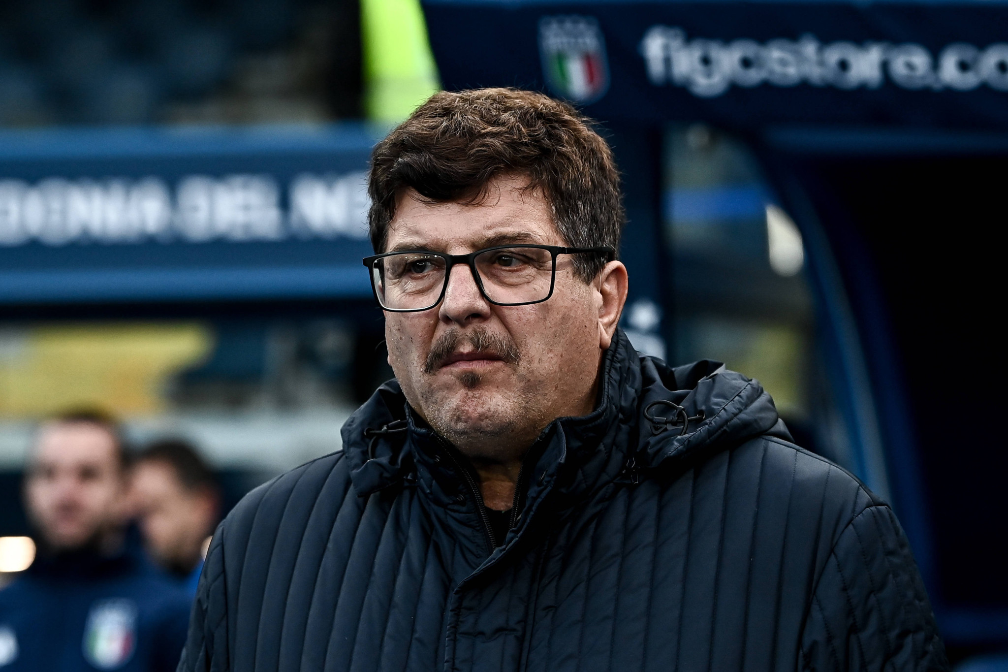 U21-Trainer Silvio Baldini: Italiens Nationalteam bekommt für Testspiele einen Interimscoach