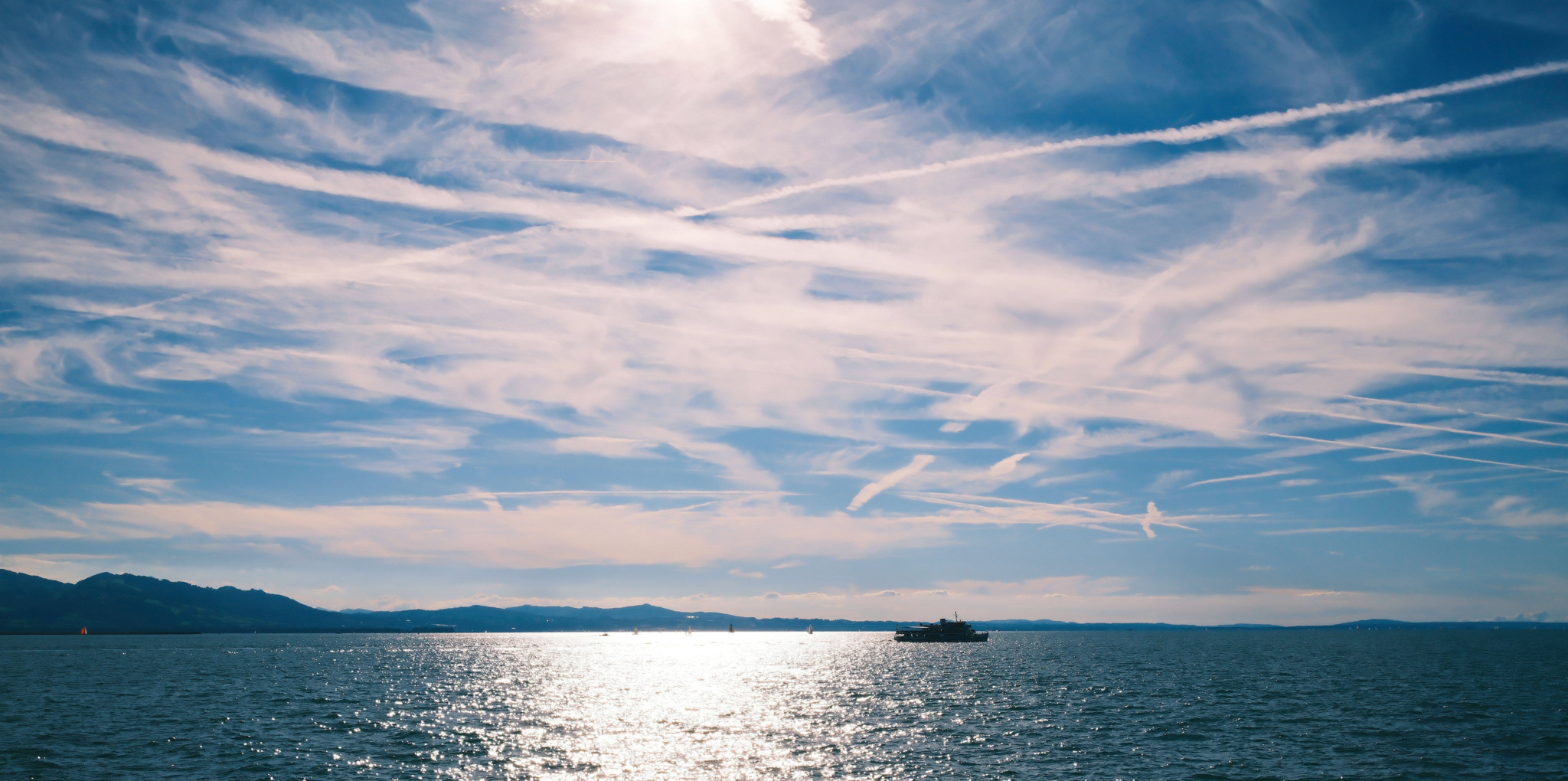 Prozess neu aufgerollt: Tödliche Bootskollision auf dem Bodensee – Anklage lautet jetzt auf Mord