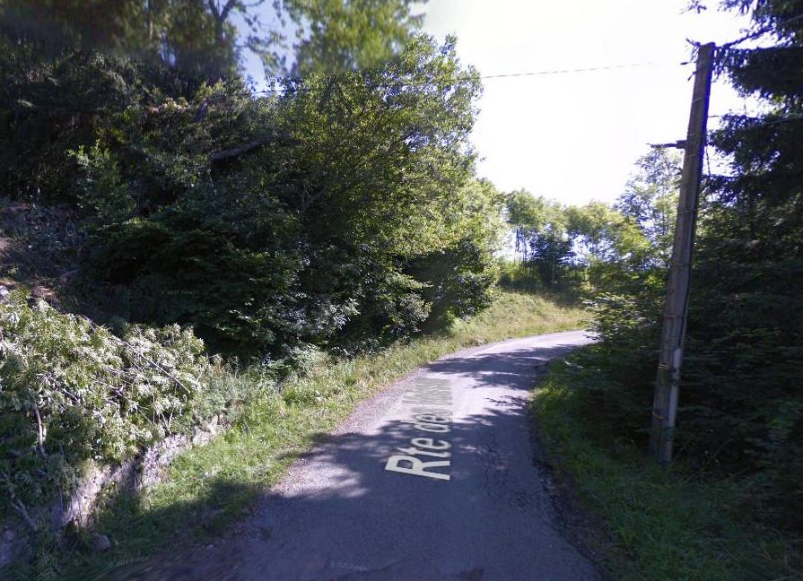 Le 22 novembre 2022, le père a emmené ses enfants dans un chalet situé un peu à l’extérieure du centre de la commune de Fillinges en Haute Savoie.