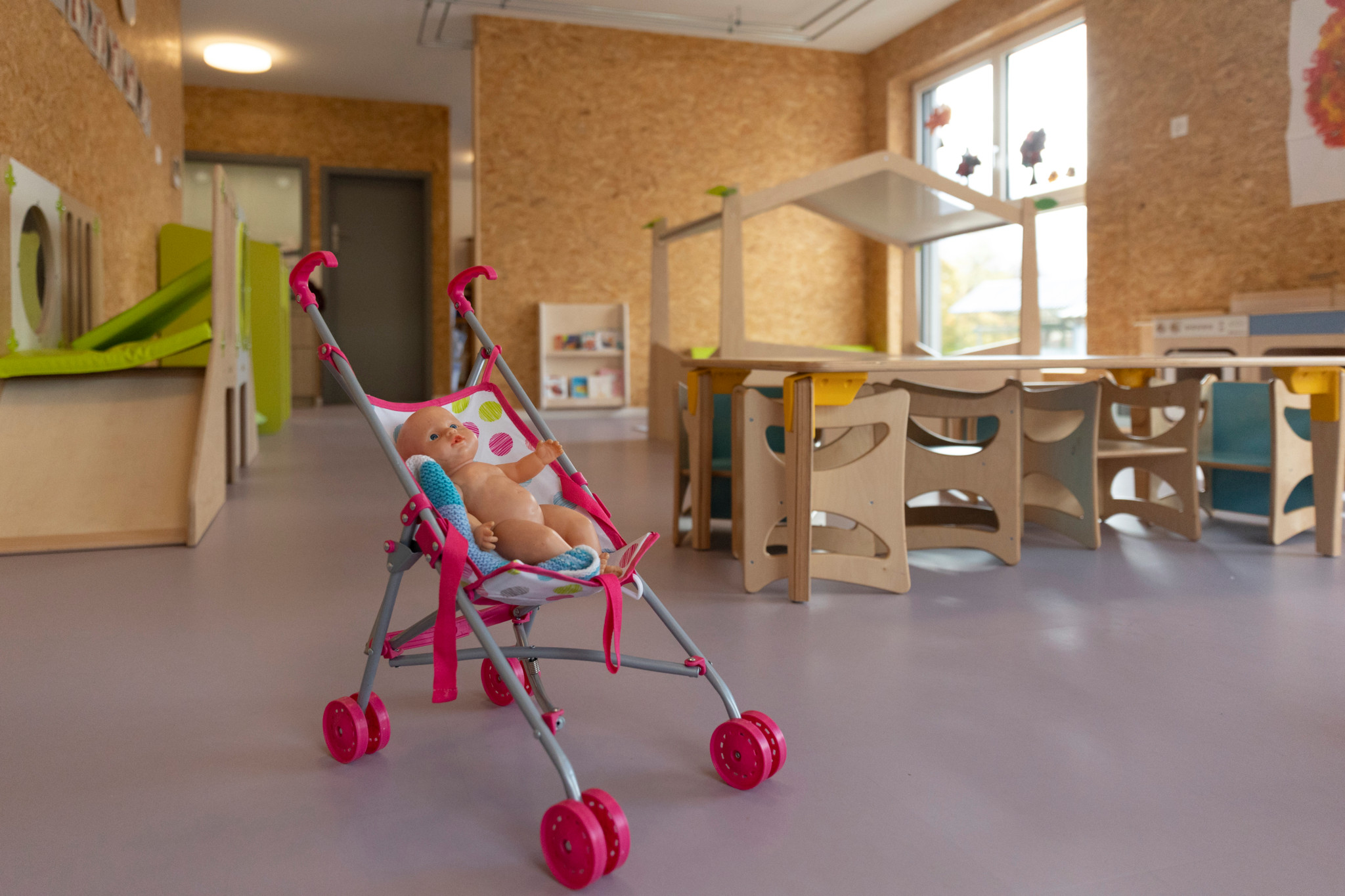 Garde d’enfants: Mauvaise nouvelle pour les parents, les tarifs des crèches pourraient augmenter dès 2027