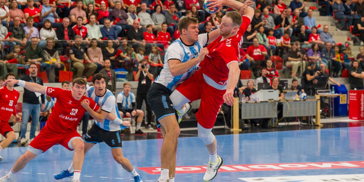 National Handball Team: Yellow Cup Postponed