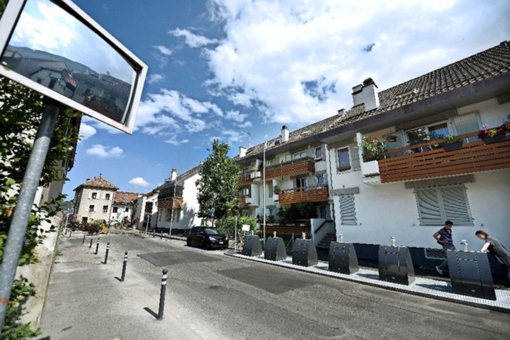 Collecte de déchets: Veyrier met les restaurateurs au pas