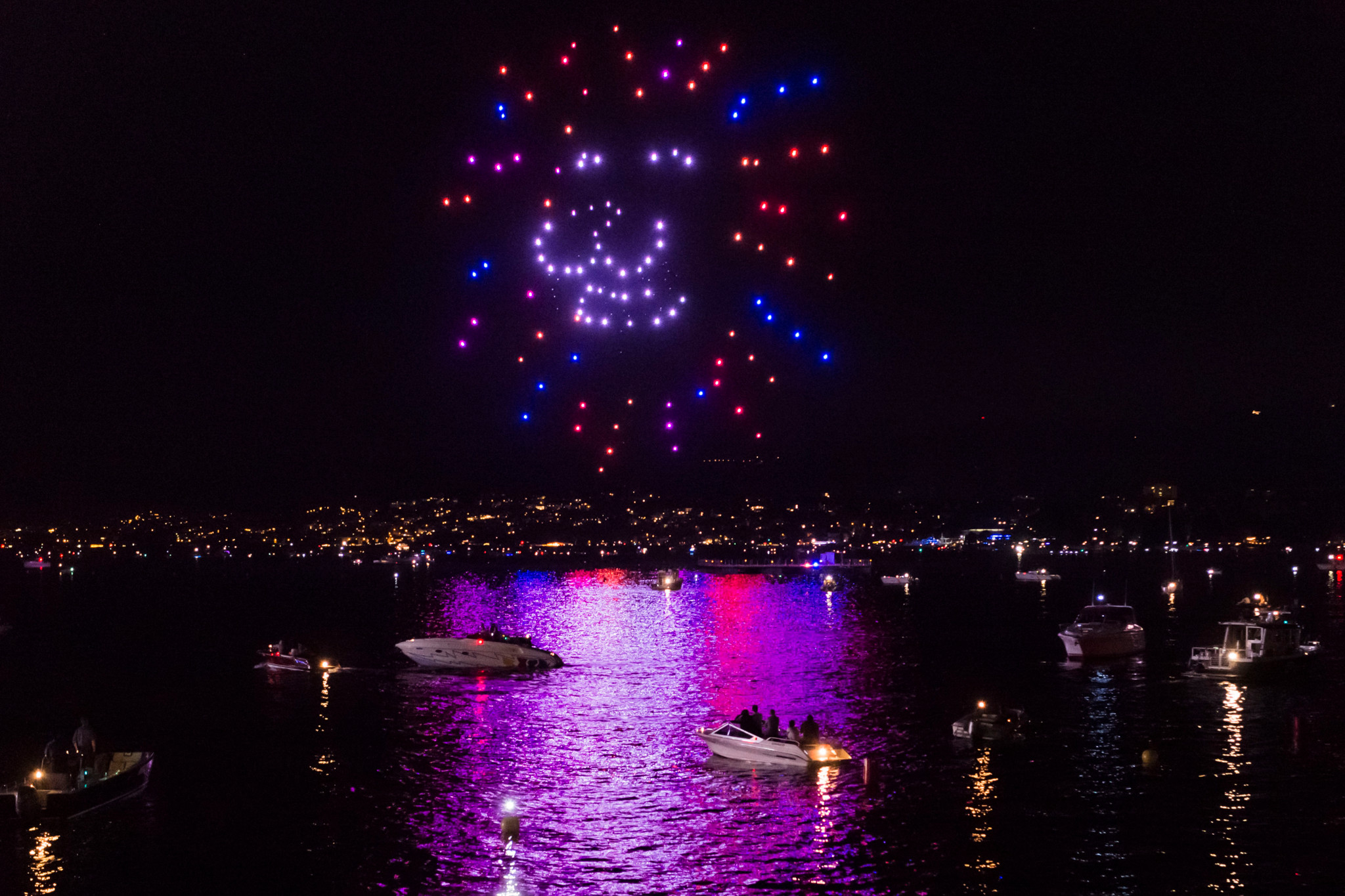 Zahlen und Fakten zum Züri-Fäscht: Das Wichtigste zum grössten ...