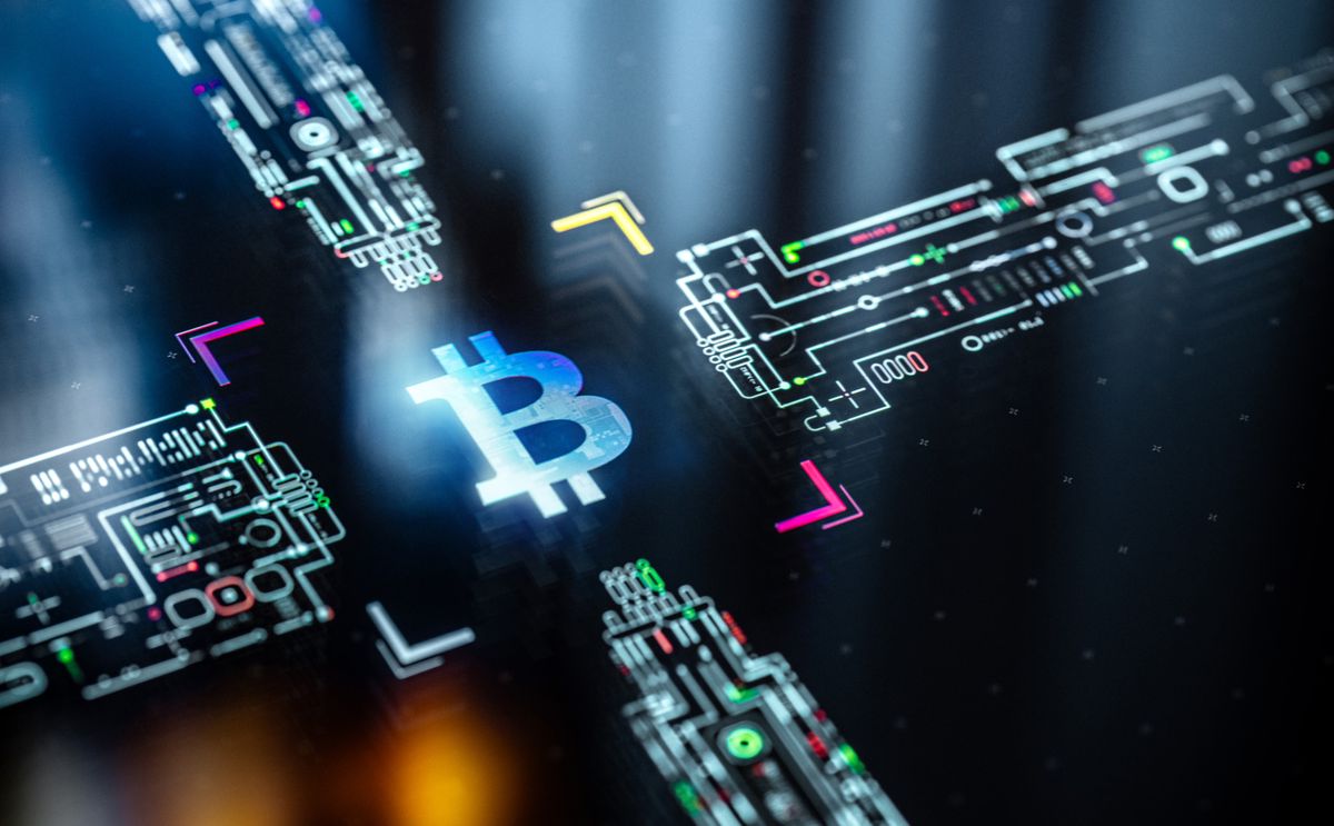 Bitcoin-Kurs steigt auf Wochenhoch – Pläne der US-Regierung zur  Altersvorsorge