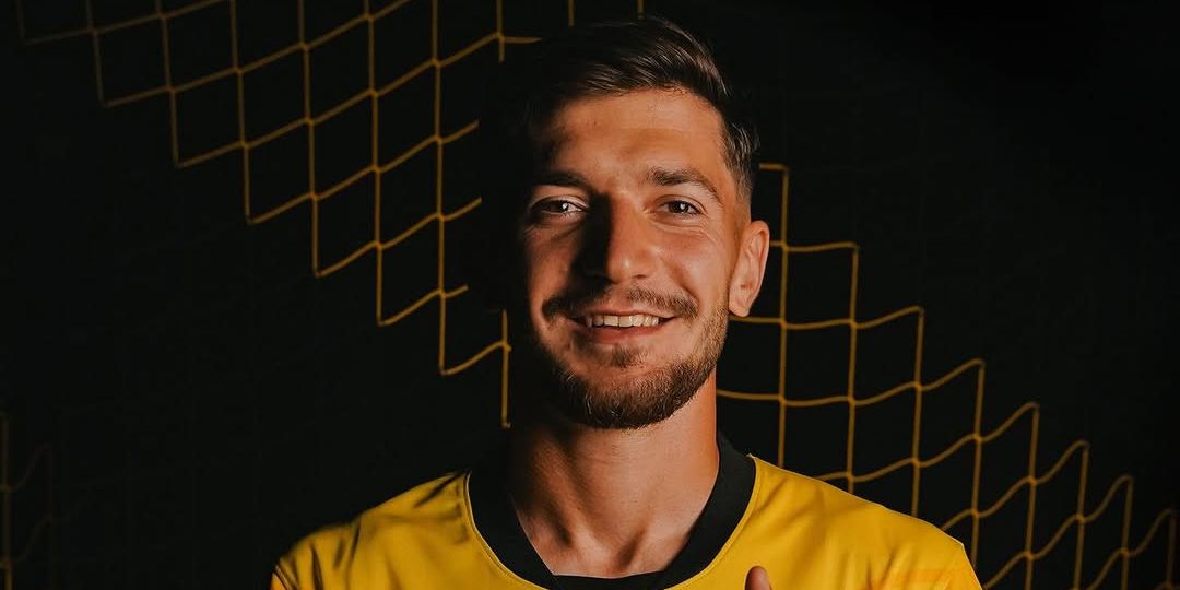 Super League: YB signs Armin Gigovic