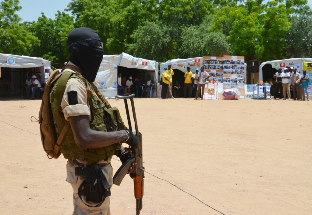 Plusieurs attentats déjoués au Niger