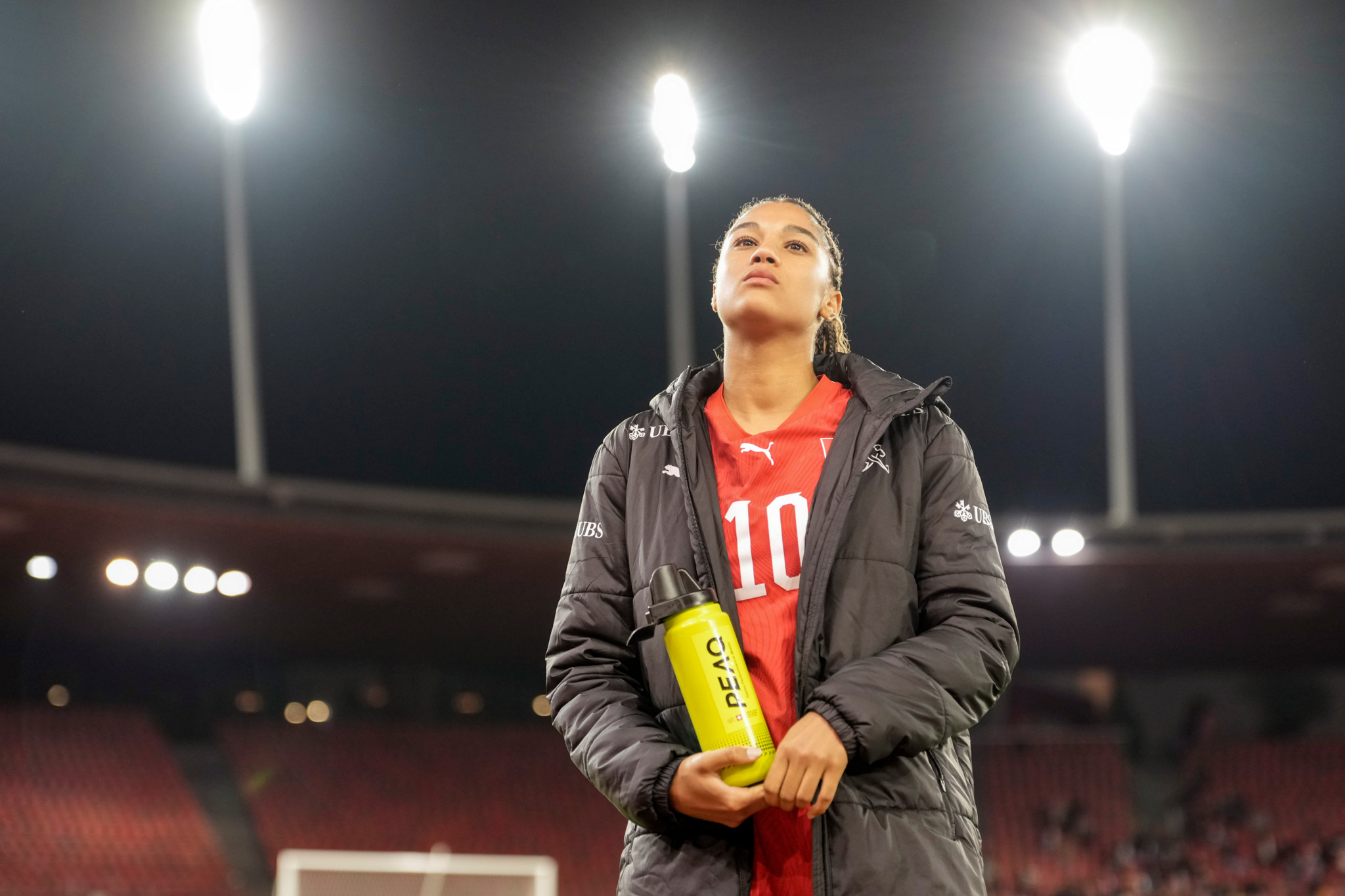 Talents de l’équipe de Suisse: Vous admirez Sydney Schertenleib? Vous allez adorer les suivantes