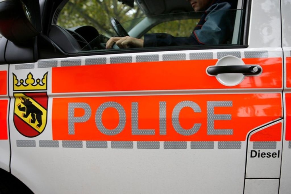 Altercation entre fans de Lausanne-Sport et Xamax