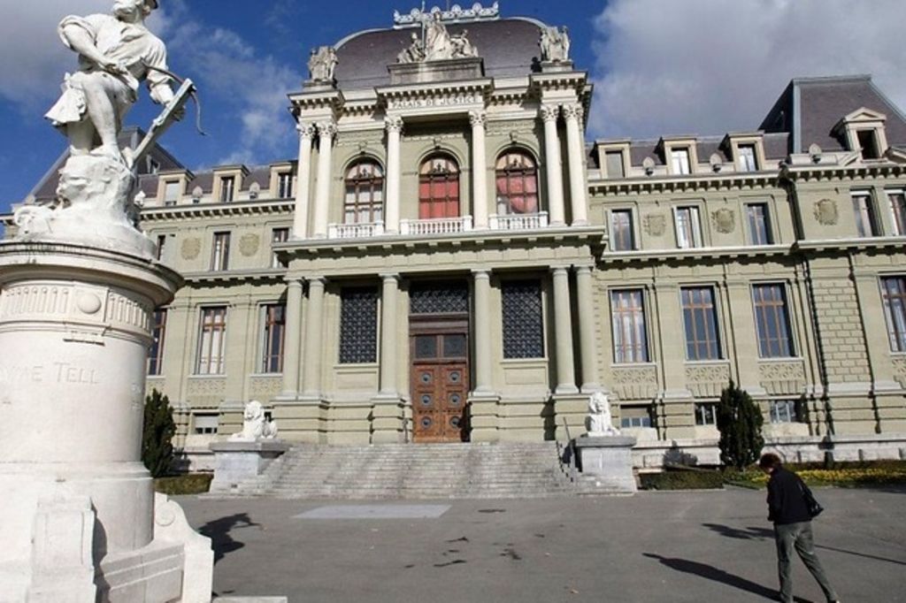 Le casse de Bussigny devant la justice