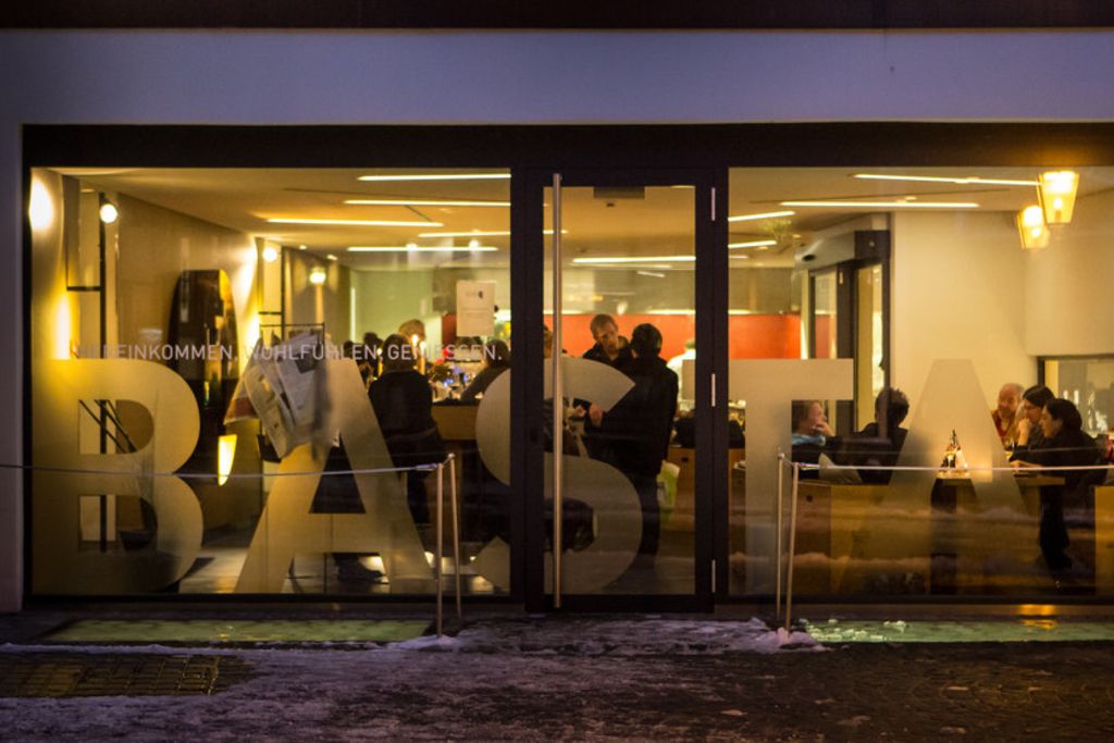 Das sind die besten Restaurants im Oberland Berner Oberländer