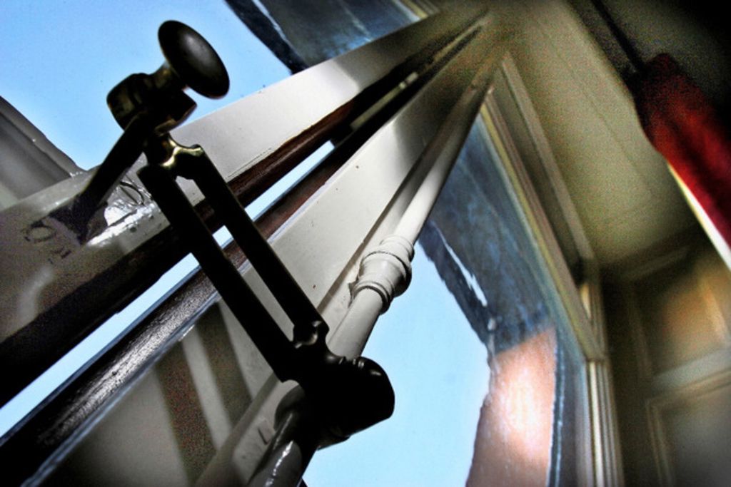 Double vitrage: l'Etat a commencé à sévir