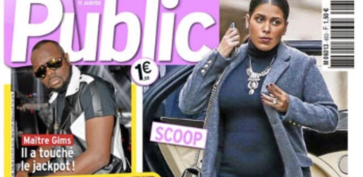 France Un Bebe Pour L Animatrice Ayem L Essentiel France Un Bebe Pour L Animatrice Ayem L Essentiel