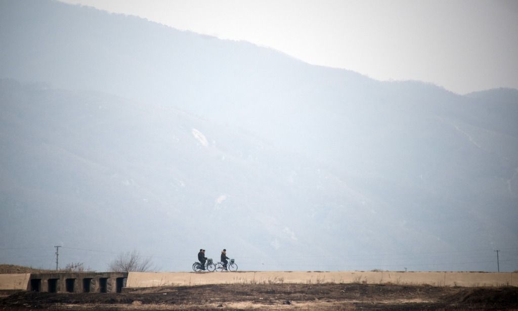 Mini-séisme lié à une possible «explosion»