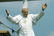 Religionsfreiheit: Katholische Extremisten bedrohen die Werte, die sie zu schützen vorgeben