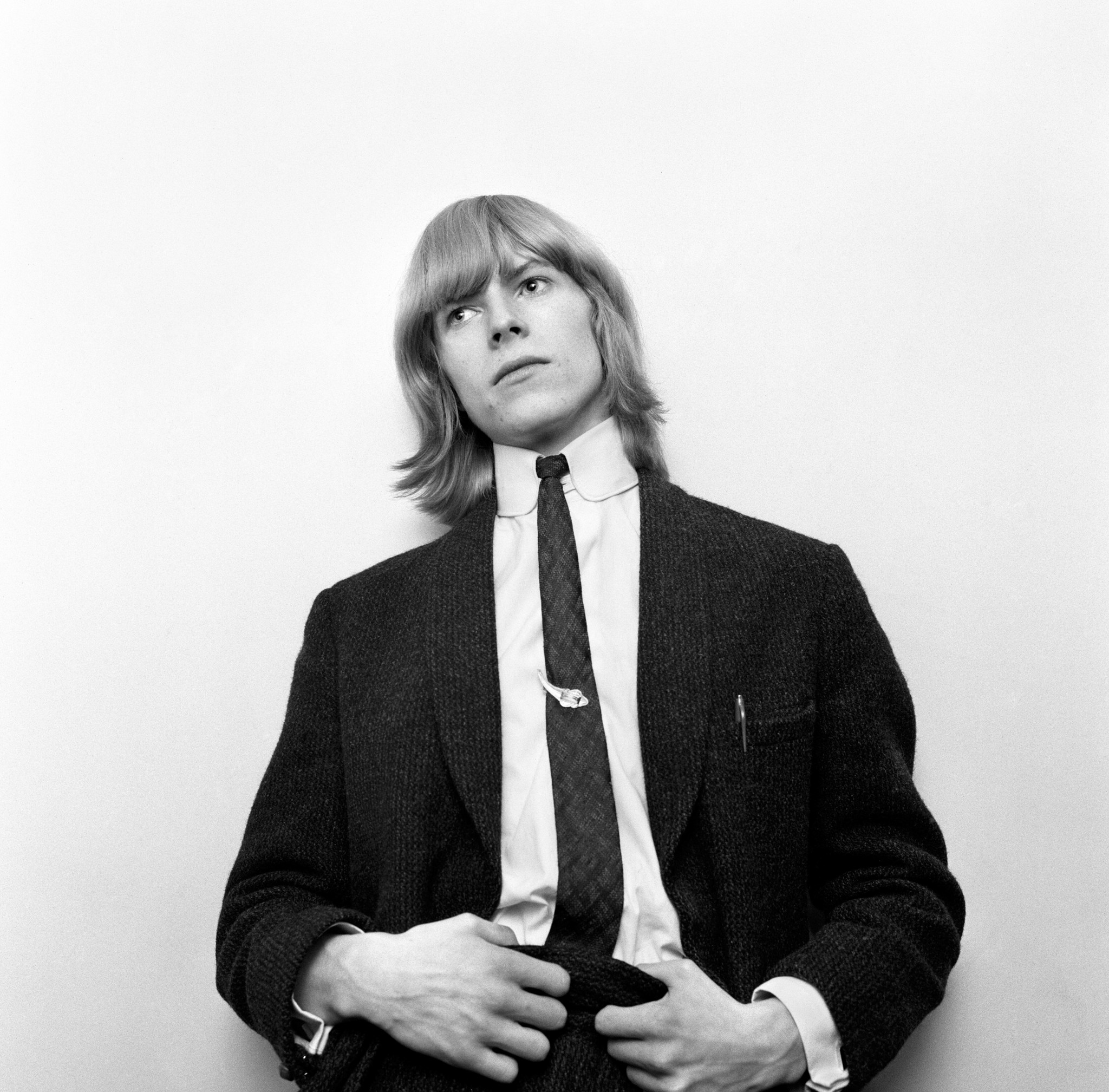 Musique culte: «The Shel Talmy Recordings»: Bowie avant Bowie