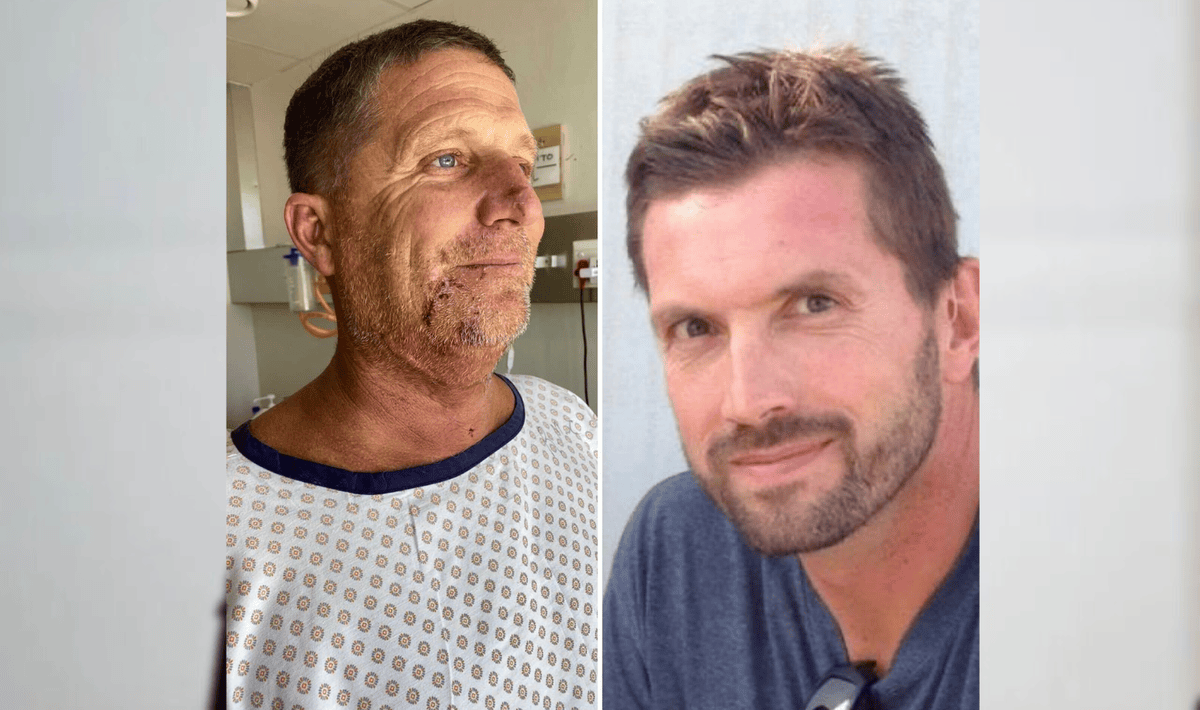 Afrique du Sud Le touriste prend une balle, un Luxembourgeois lui