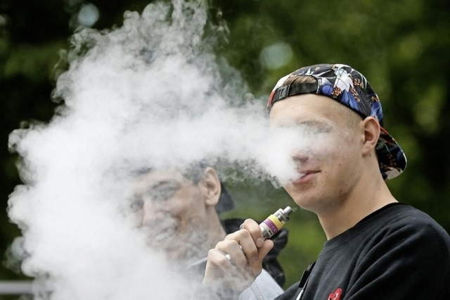 Philip Morris tente de se frayer un chemin vers l'OMS