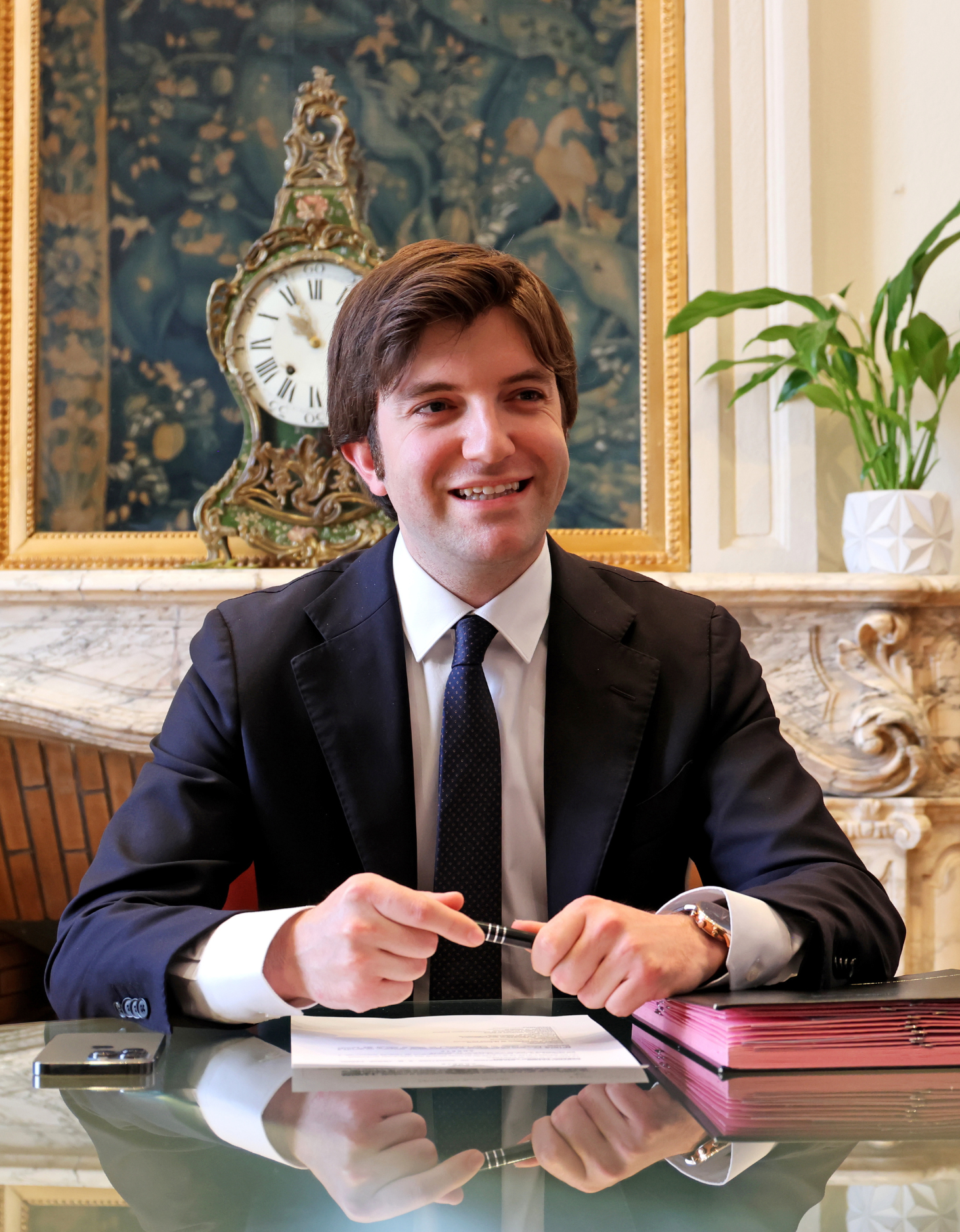 Kulturkampf in Frankreich: «Verherrlicht die illegale Einwan