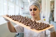Günstigere Schokolade: Lindt & Sprüngli senkt auch in der Schweiz die Preise