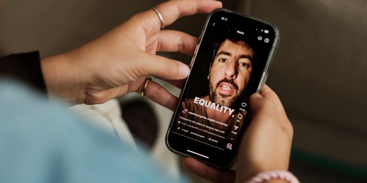 Wie ich mich derzeit in sozialen Medien zurechtfinde