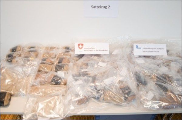 Photo d'illustration.