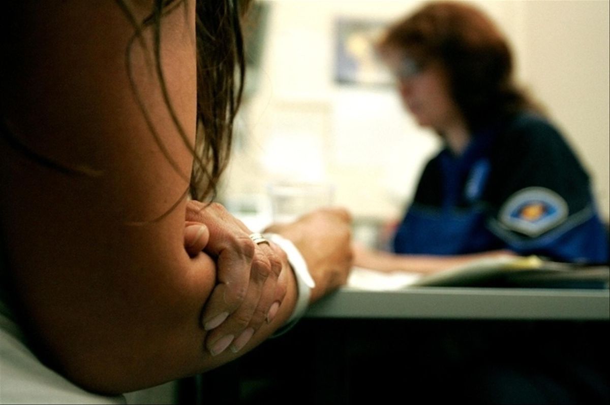 633 réquisitions pour violences domestiques ont été enregistrées l’an passé à Genève, soit près de deux par jour.