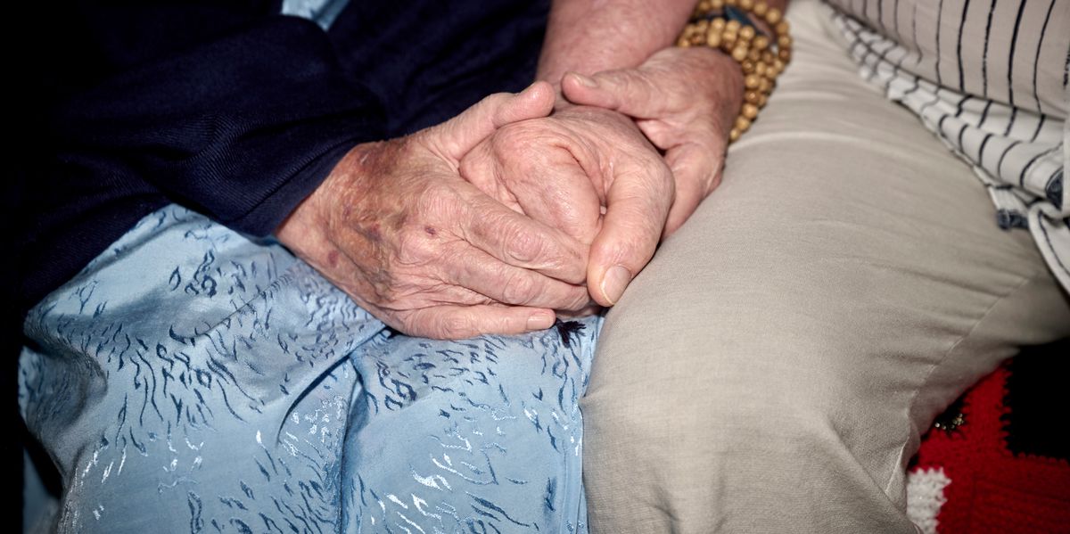 Lebenserwartung Schweiz: Schwächster Anstieg seit über 100 Jahren