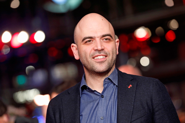 Roberto Saviano: «Tous les chefs de la mafia ont dû visionner au moins une fois le «Scarface» de Brian De Palma.»