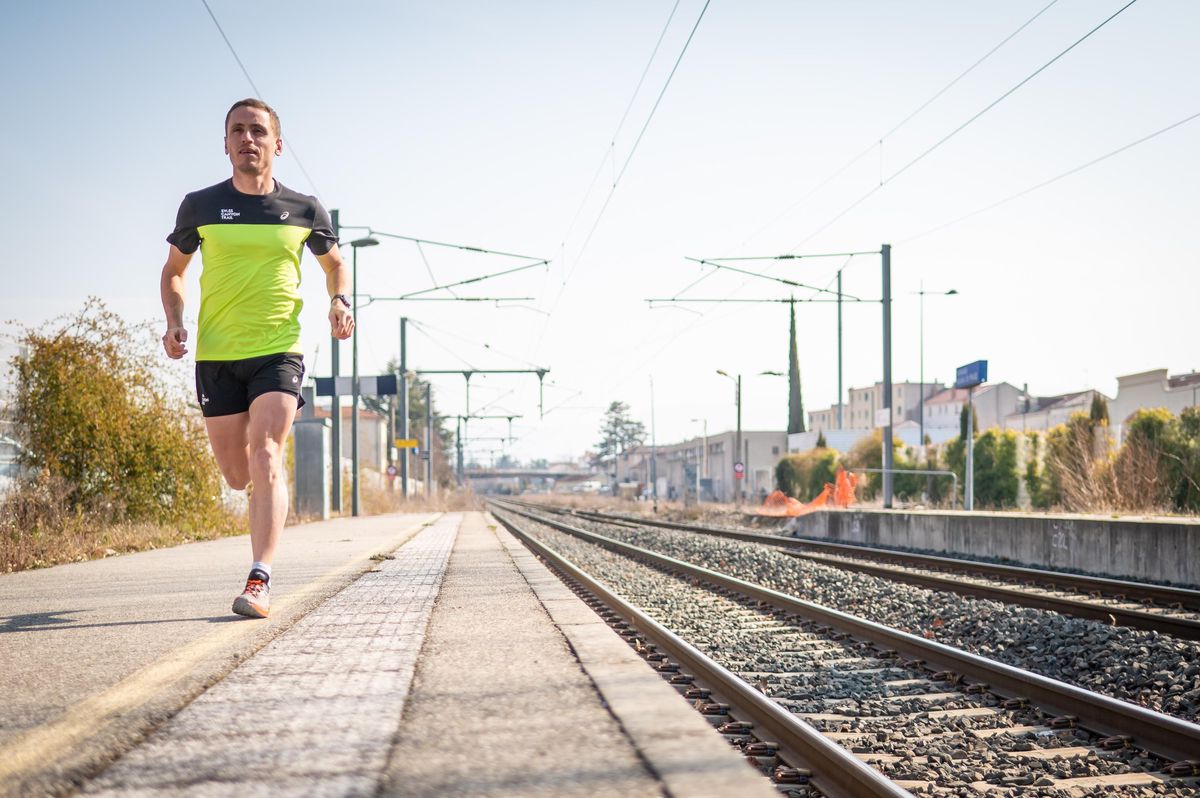 Un trail neuchâtelois fait d’un extraterrestre sa locomotive