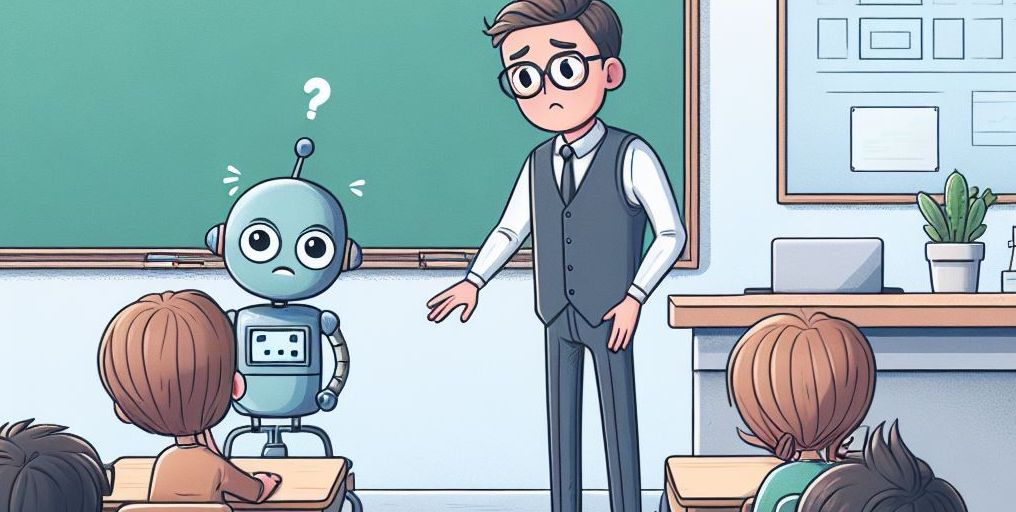 Wo die künstliche Intelligenz keine gute Falle macht