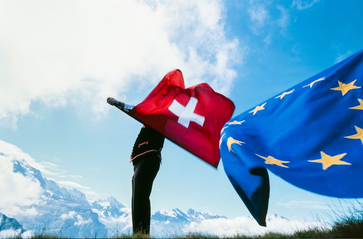 Ist Die Schweiz Ein Eu Land www.zuonline.ch