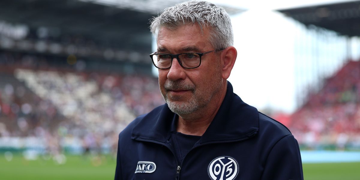 Mainz: Urs Fischer sichert Ligaerhalt in der Bundesliga