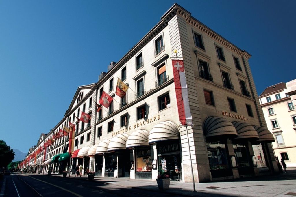 Dis-moi, qui a la plus belle? Mais c’est Brachard!