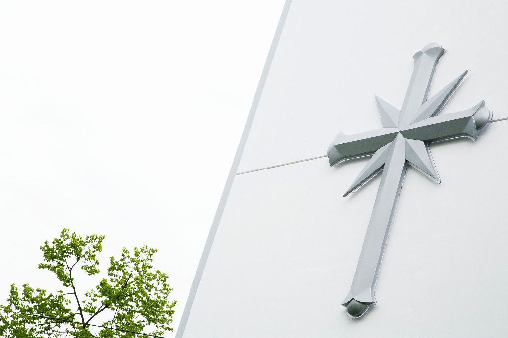 Politik nimmt Scientology ins Visier