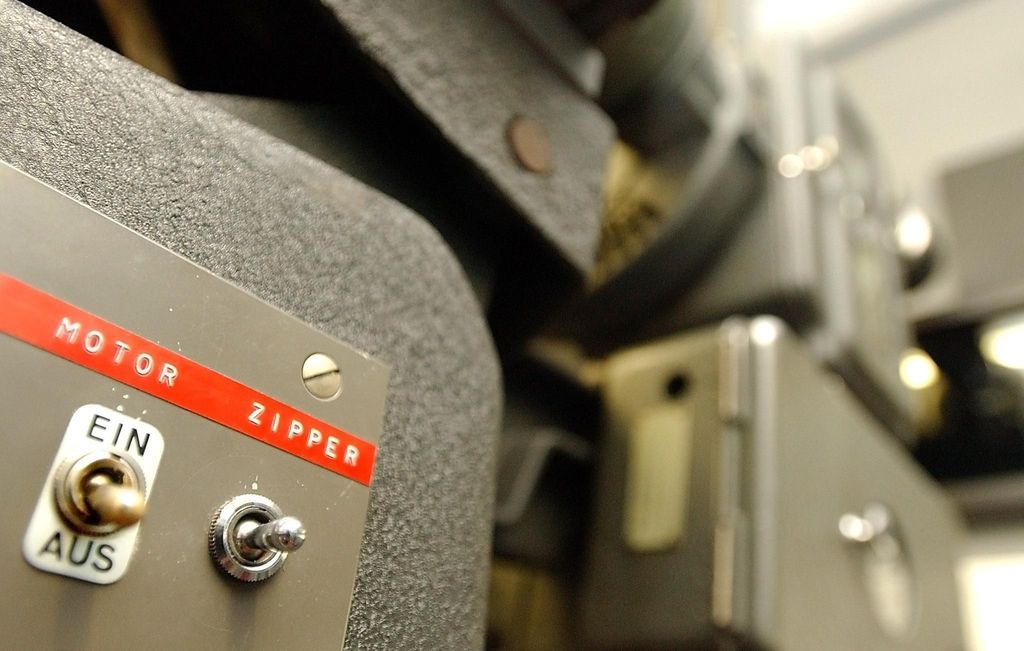 Der letzte Film im «Loch»