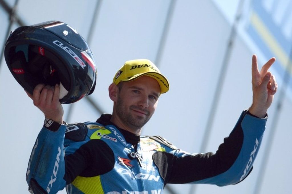 Décès d'Anthony Delhalle lors d'essais à Nogaro