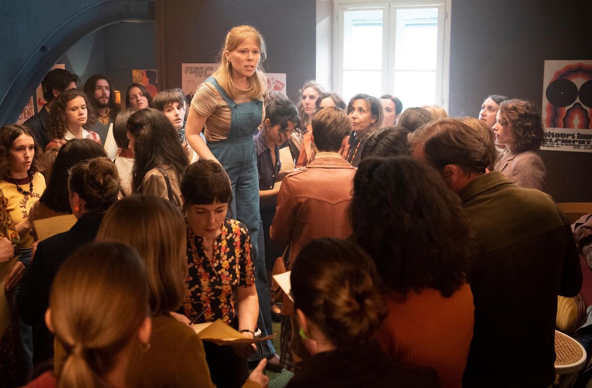 «Le combat pour les droits des femmes n’est jamais gagné»