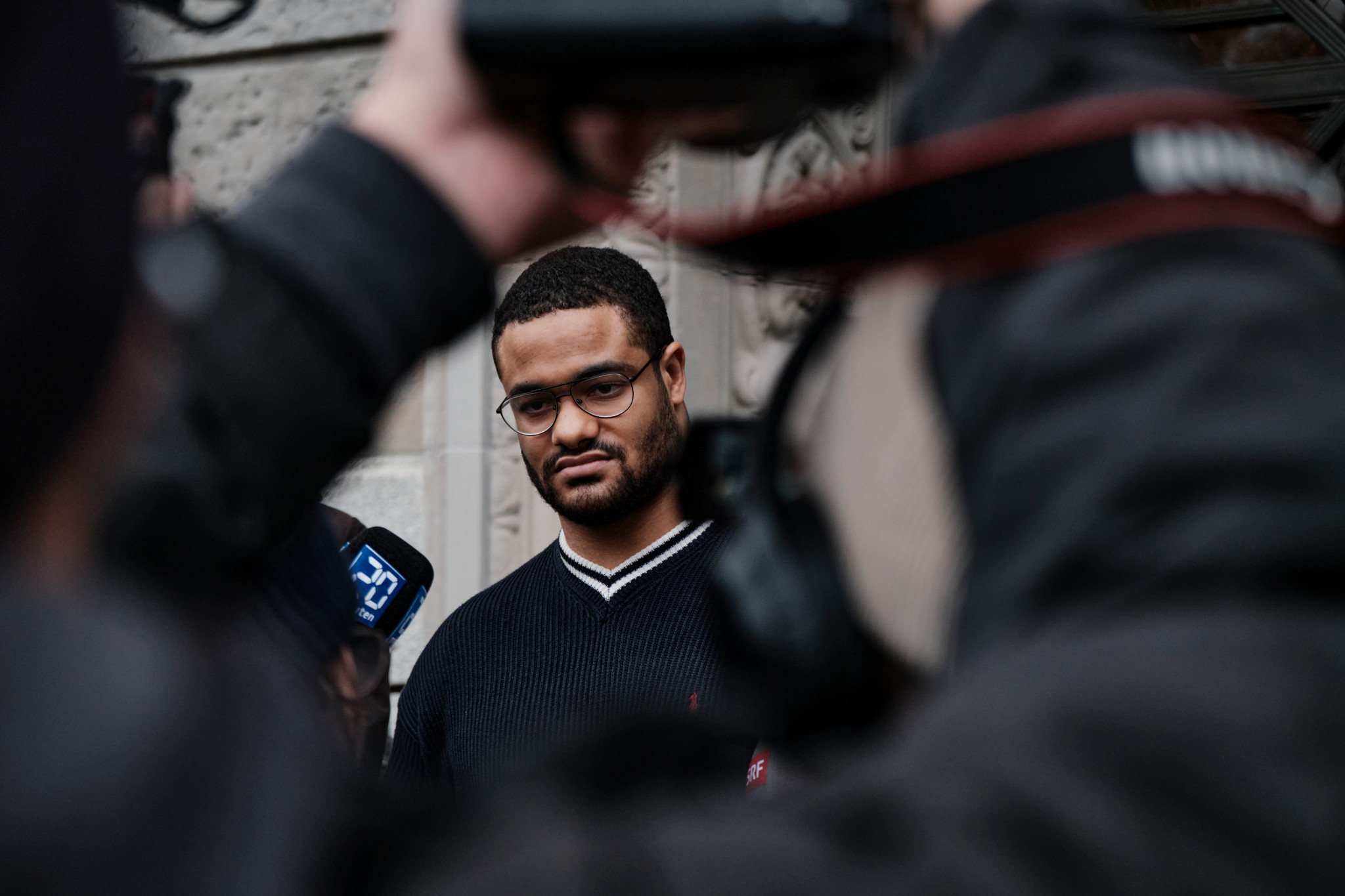 Streit mit der Kindsmutter: Brian Keller ist Vater geworden – aber sein Kind darf er nicht sehen oder kennen